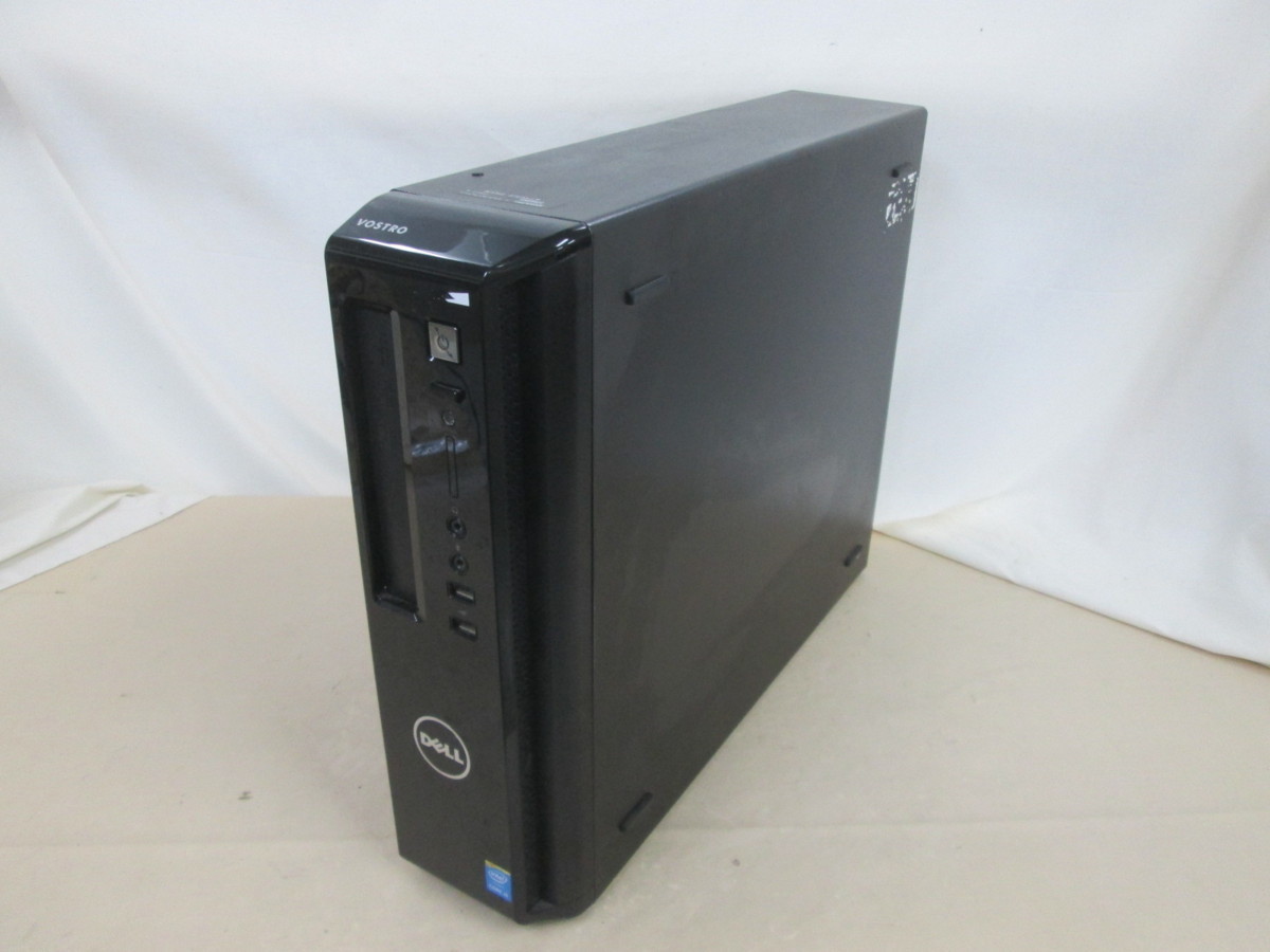 DELL Vostro 3800 Core i5 4460 3.2GHz 8GB 500GB DVD作成 Win10 64bit