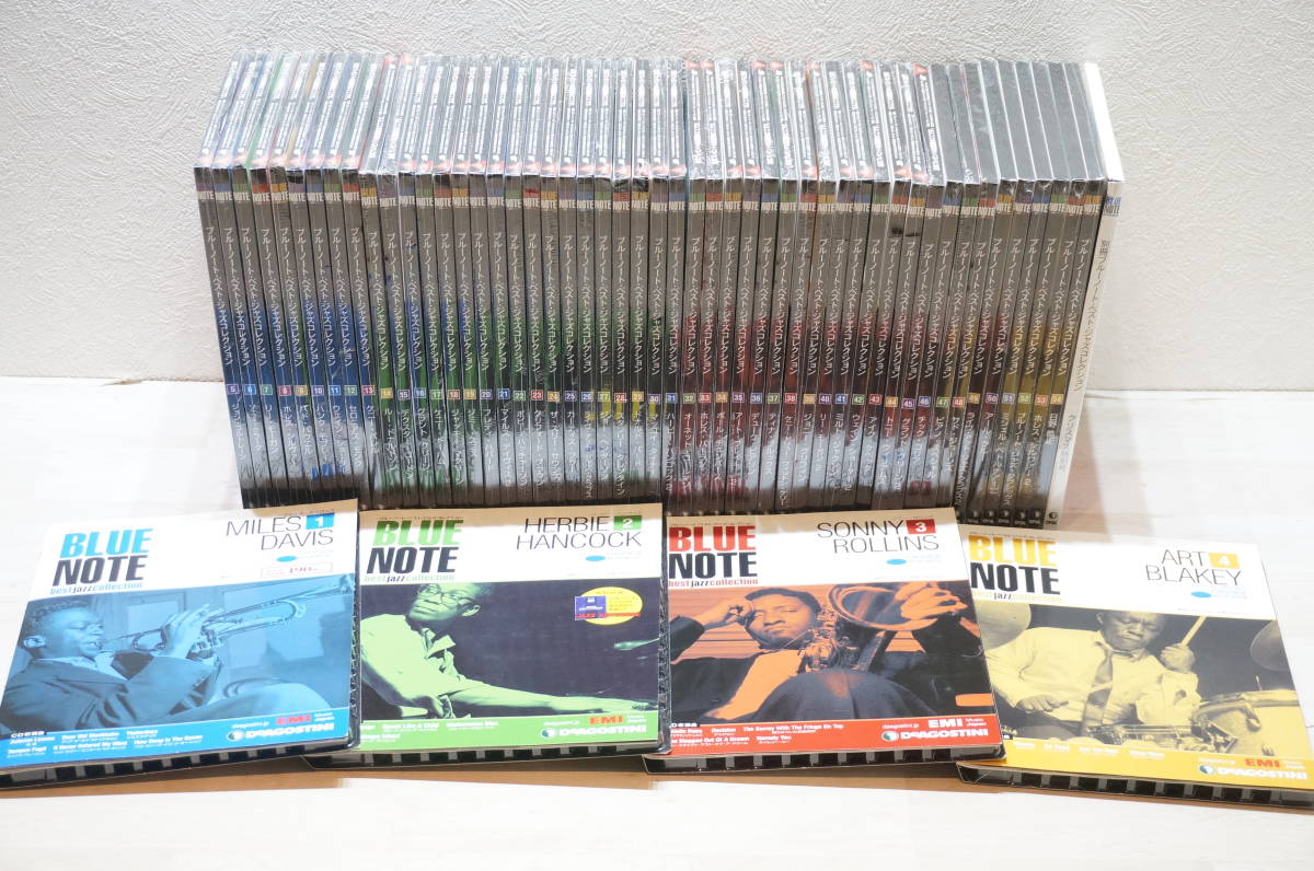 E150e デアゴスティーニ ブルーノート ベスト ジャズコレクション 1 54号 クリスマス特別号 全55枚 セット ディアゴスティーニ Cd コンピレーション オムニバス 売買されたオークション情報 Yahooの商品情報をアーカイブ公開 オークファン Aucfan Com E150e デアゴスティーニ ブルーノート ベスト ジャズコレクション 1 54号 クリスマス特別号 全55枚 セット ディアゴスティーニ Cd コンピレーション オムニバス 売買されたオークション情報 Yahooの商品情報をアーカイブ公開 オークファン Aucfan Com