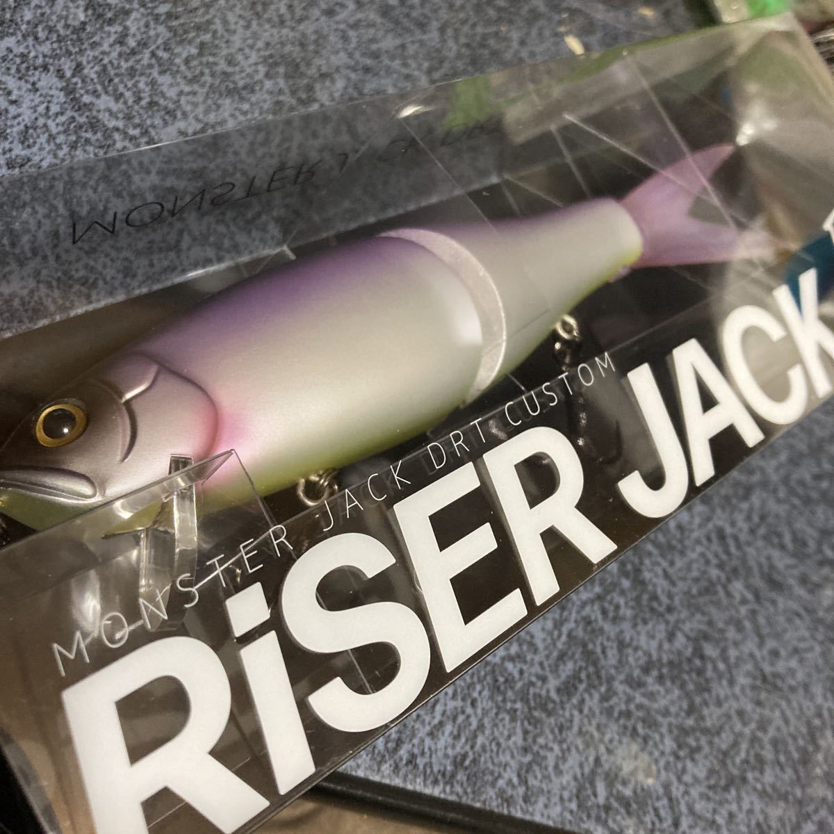 フィッシュアロー ビッグベイト Fish Arrow フィッシュアロー 数量限定