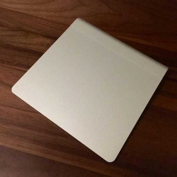 中古美品 Apple Magic Trackpad MC380J/A 本体のみ