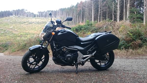 こーいち出品です。 DCT | 中古・新車バイク お手頃大型バイクシリーズ ホンダNC700S
