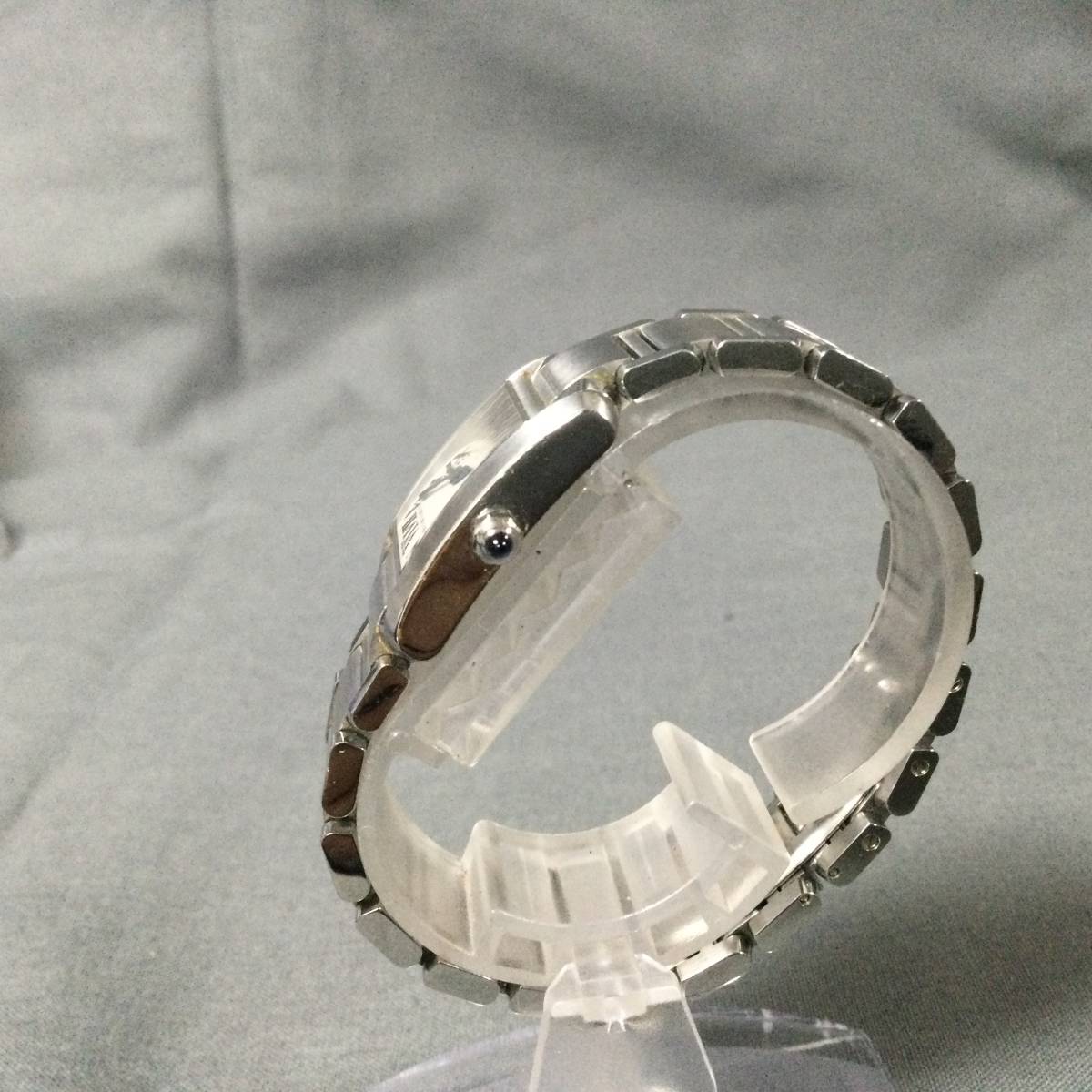 〇 11/26 194169 Cartier 2384 タンクフランセーズ 183128BB 