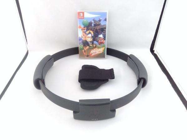 任天堂Switch リングフィットアドベンチャー NintendoSwitchリング 任天堂Switch リングフィットアドベンチャー NintendoSwitchリング