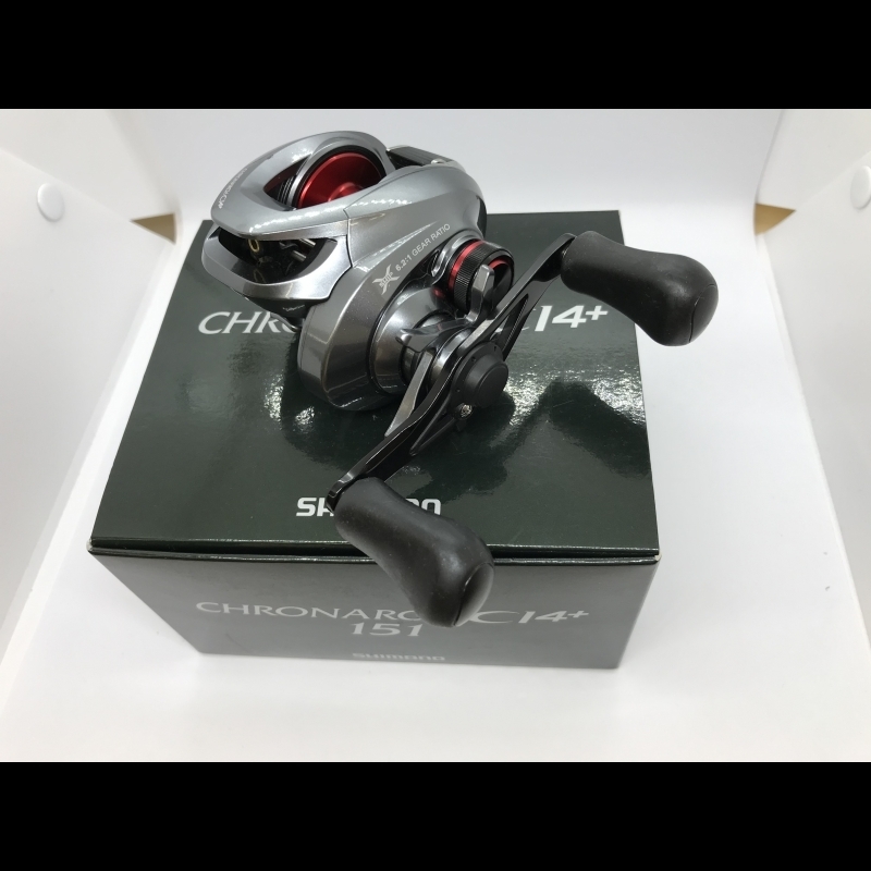 SHIMANO CHRONARCHC14 ＋ 151 シマノ