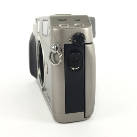 CONTAX G1 カメラ、光学機器 コンタックス ボディ 京セラ JAPAN ☆美品