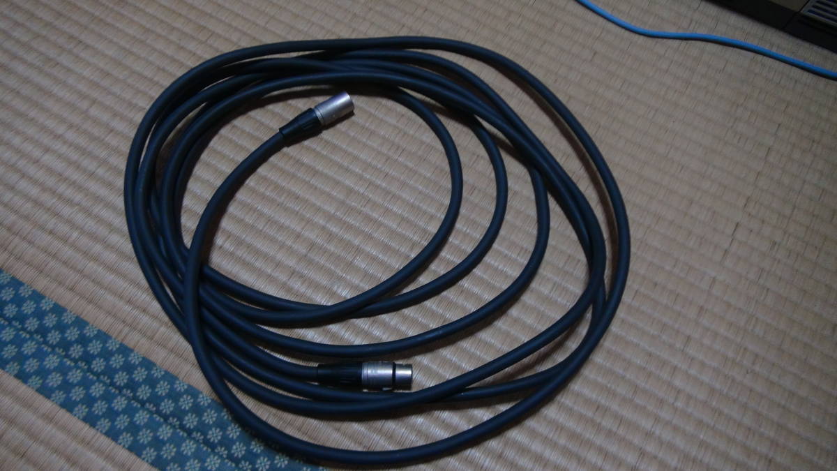 Zaolla 6m 超高純度な純銀導線 ZAOLLA ザオラ | 約6メートル FTVS-910