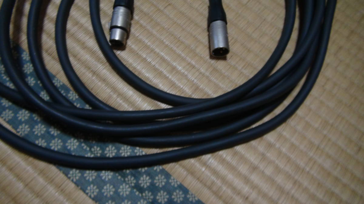 Zaolla 6m 超高純度な純銀導線 ZAOLLA ザオラ | 約6メートル FTVS-910
