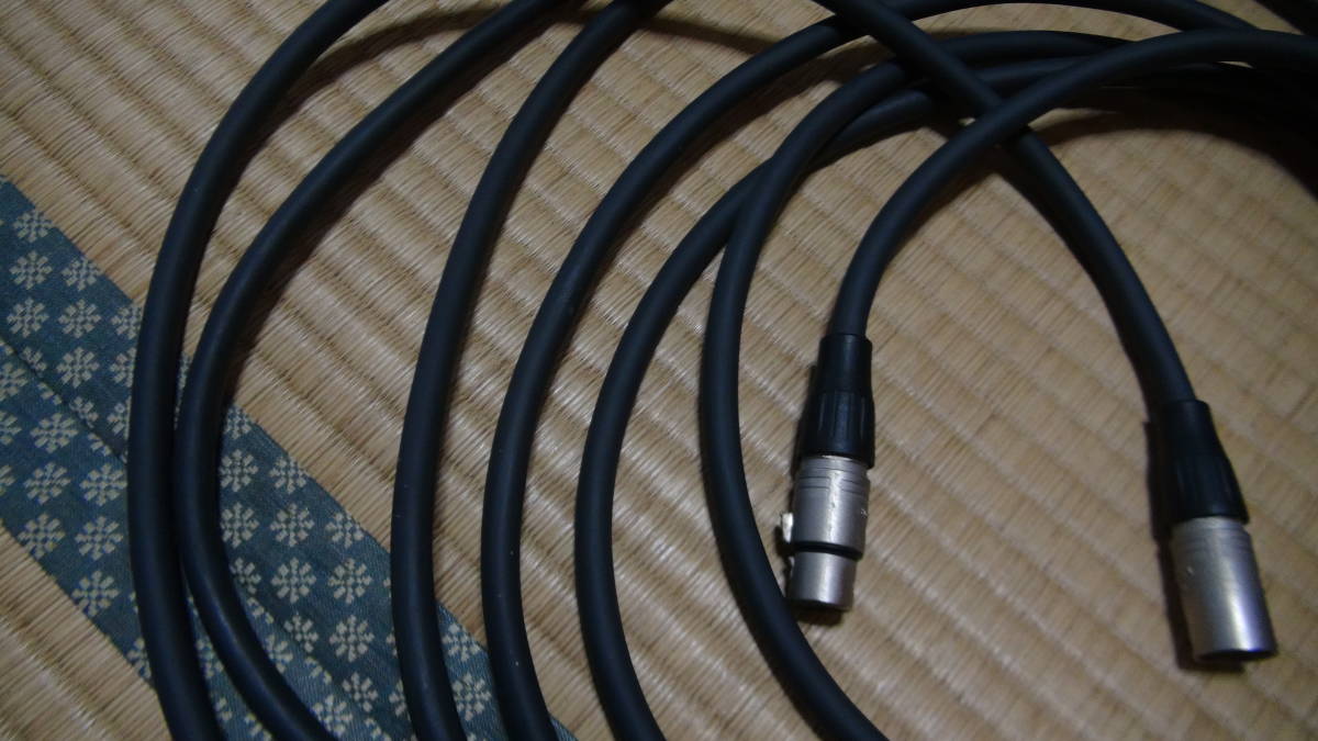 Zaolla 6m 超高純度な純銀導線 ZAOLLA ザオラ | 約6メートル FTVS-910