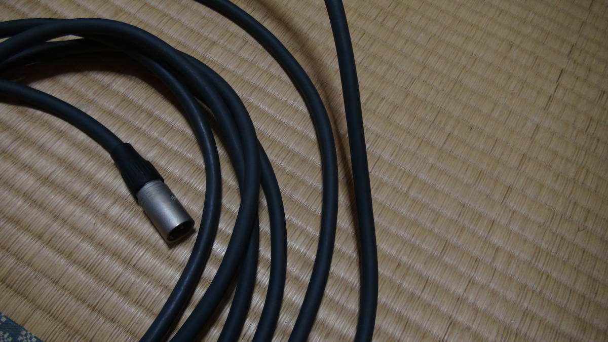 Zaolla 6m 超高純度な純銀導線 ZAOLLA ザオラ | 約6メートル FTVS-910
