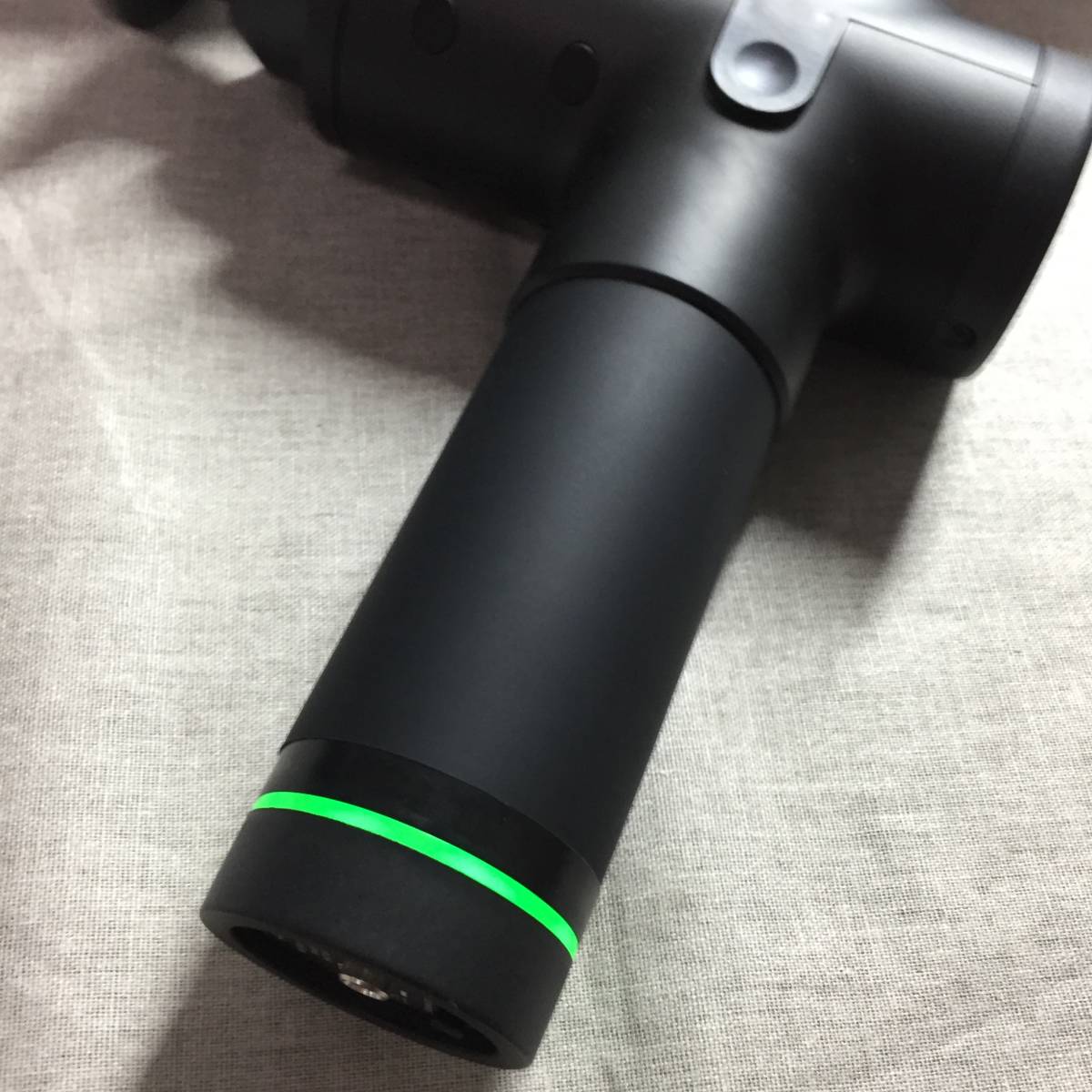 セルフケア・振動機器 ハイパーボルト PLUS 振動マッサージガン 