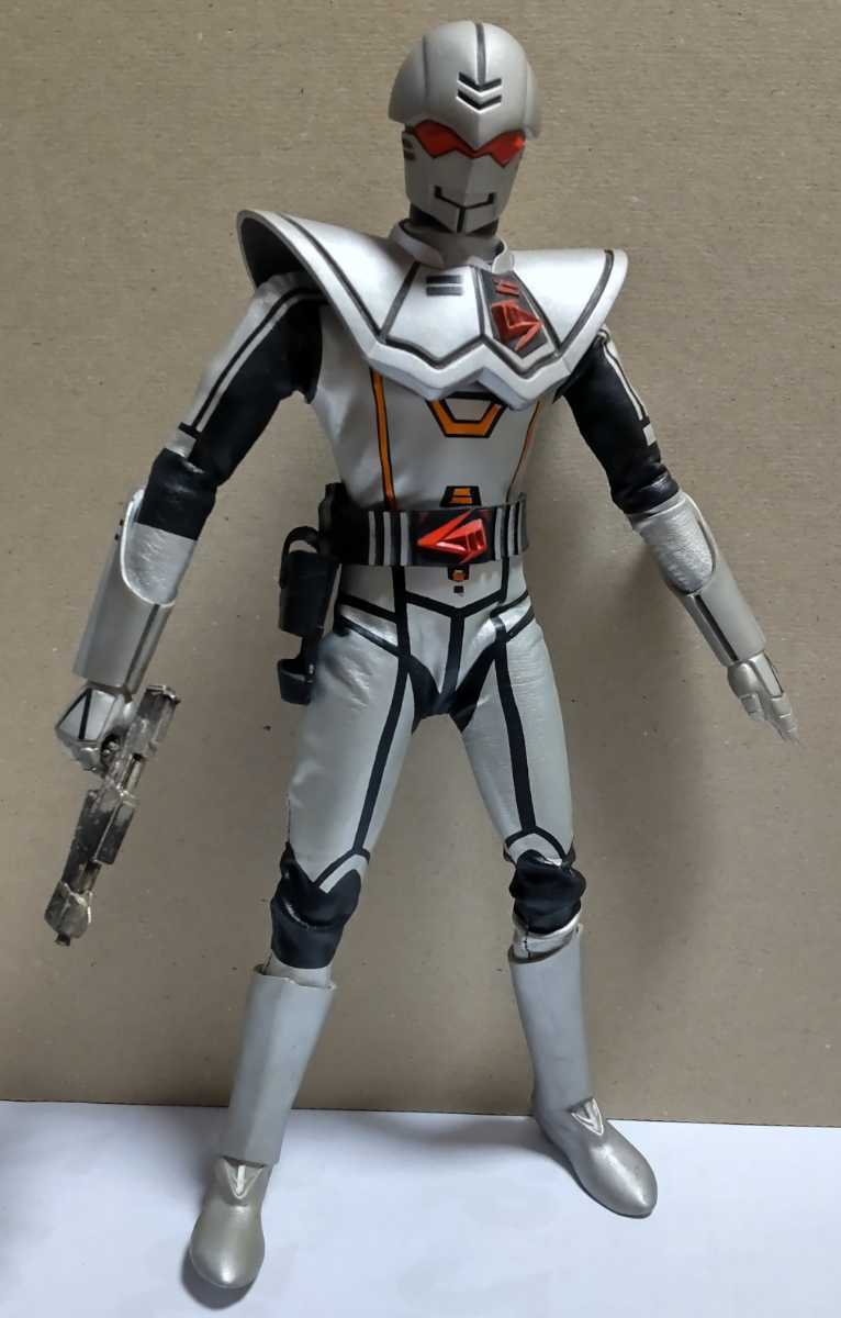 Rah バイオハンター シルバ 超電子バイオマン No 008 メディコムトイ Real Action Heroes 仮面ライダー ライダーハンター スーパー戦隊 その他 売買されたオークション情報 Yahooの商品情報をアーカイブ公開 オークファン Aucfan Com Rah バイオハンター シルバ 超電子バイオマン No 008 メディコムトイ Real Action Heroes 仮面ライダー ライダーハンター スーパー戦隊 その他 売買されたオークション情報 Yahooの商品情報をアーカイブ公開 オークファン Aucfan Com