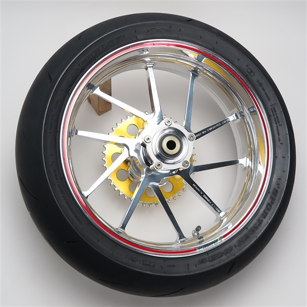 ♪GSF1200/GV75A ゲイルスピード タイプR 前後 ホイール セット スズキ