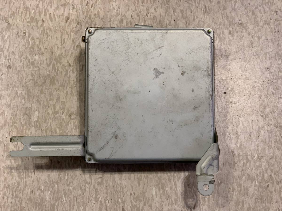 希少！R34 スカイライン ECU ネオ6 5速MT載せ替え車から取り外し ECCS 