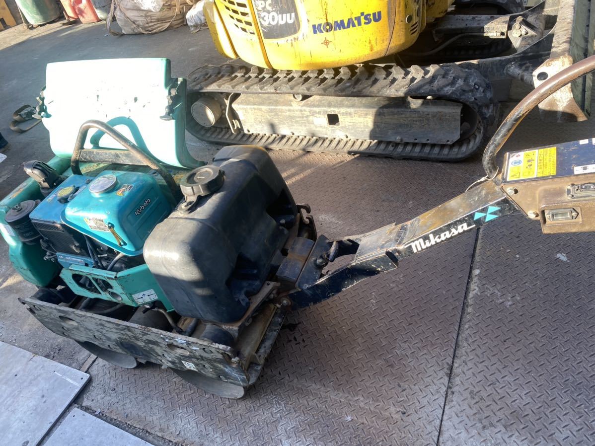 三笠 ハンドガイドローラー サイドローラー最終 その他 売買されたオークション情報 Yahooの商品情報をアーカイブ公開 オークファン Aucfan Com