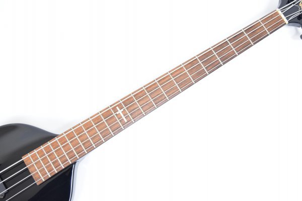 EDWARDS by ESP エドワーズ E-JV-95 BLACK LUNA SEA ルナシー Jモデル