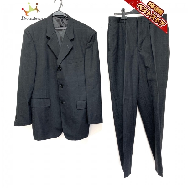 yohji yamamoto エーエーアールヨウジヤマモト グレー スーツ AAR エー