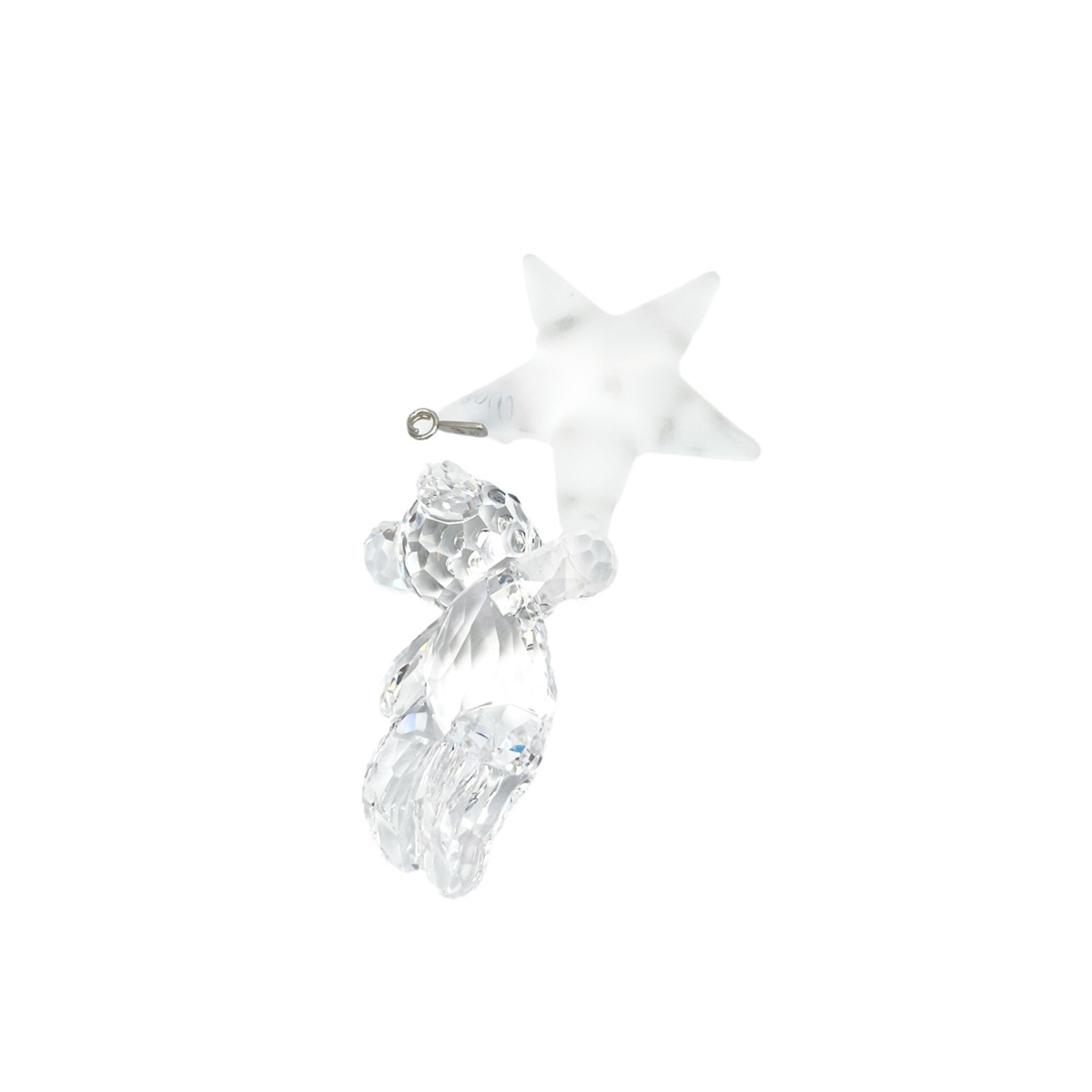 □ 1円～ 希少 □ スワロフスキー Swarovski □ クリスベア