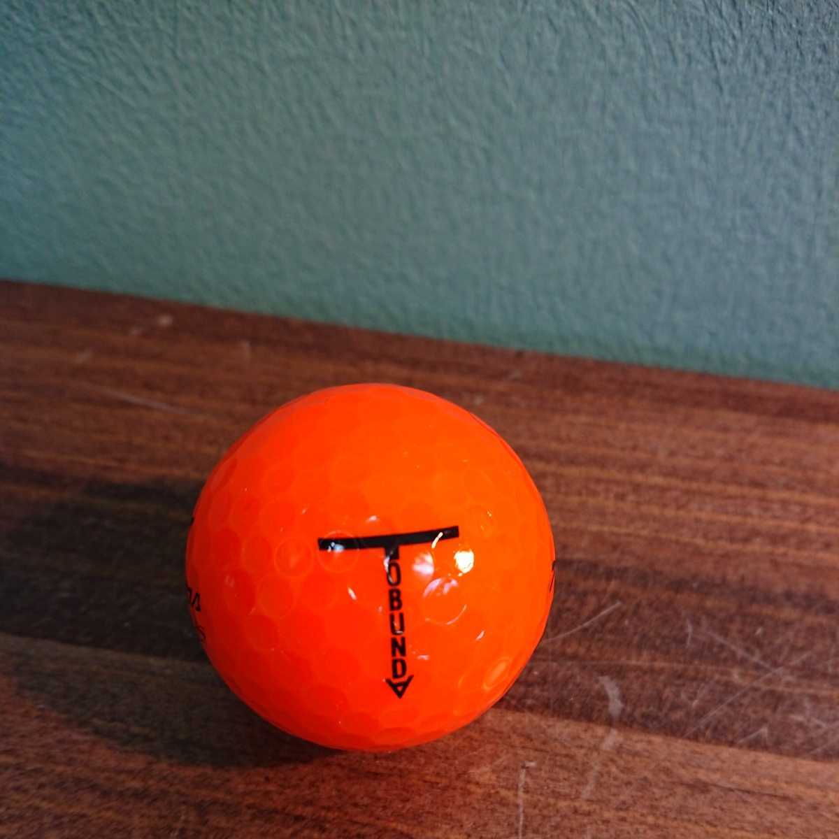 Tobunda Dynaplus ジャパーナ ゴルフボール 非公認球 新332ディンプル 飛距離 ゴルフ フラッシュオレンジ 新品 売買されたオークション情報 Yahooの商品情報をアーカイブ公開 オークファン Aucfan Com