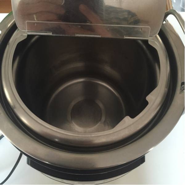 ZOJIRUSHI 象印 スープジャー TH-CU045 4.5L 09年製