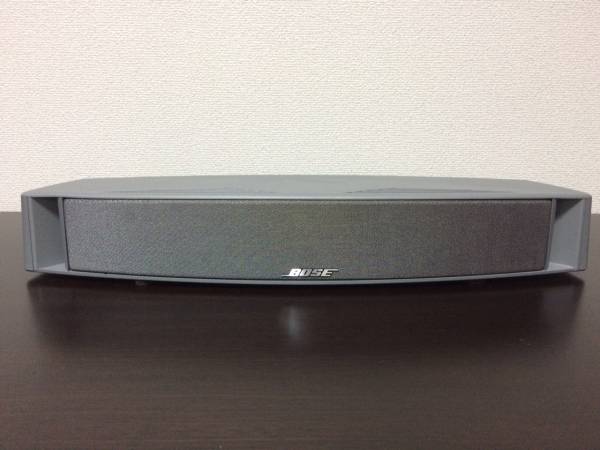 BOSE センタースピーカー VCS-10S USED