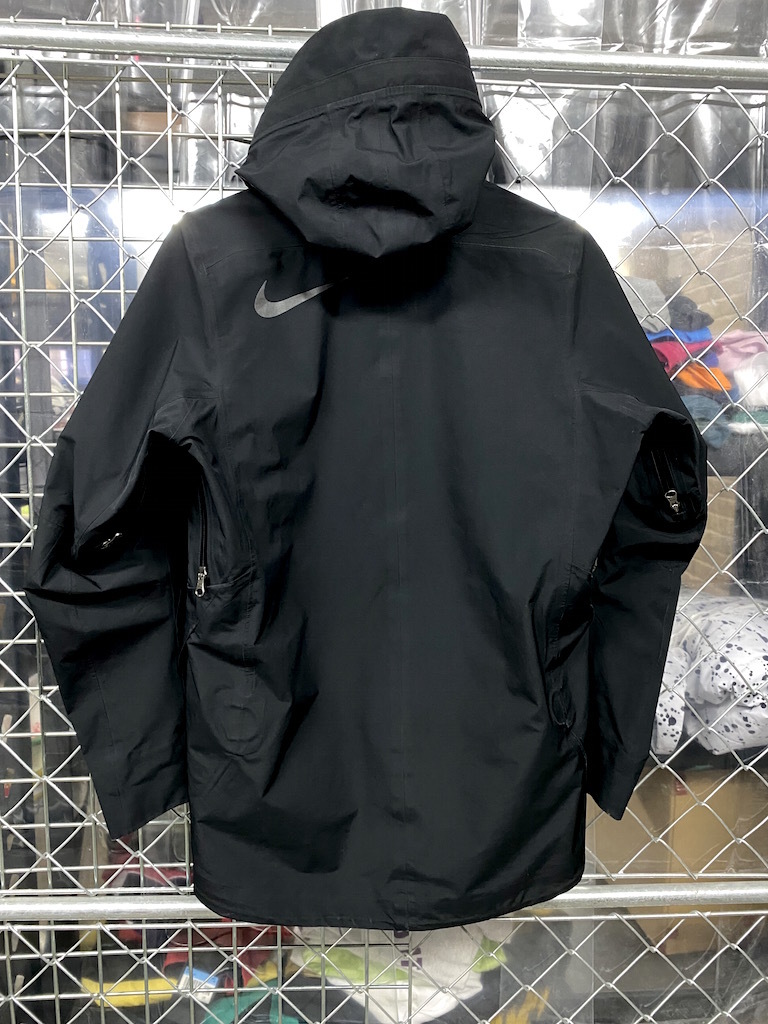 nikelab acg alpine jacket