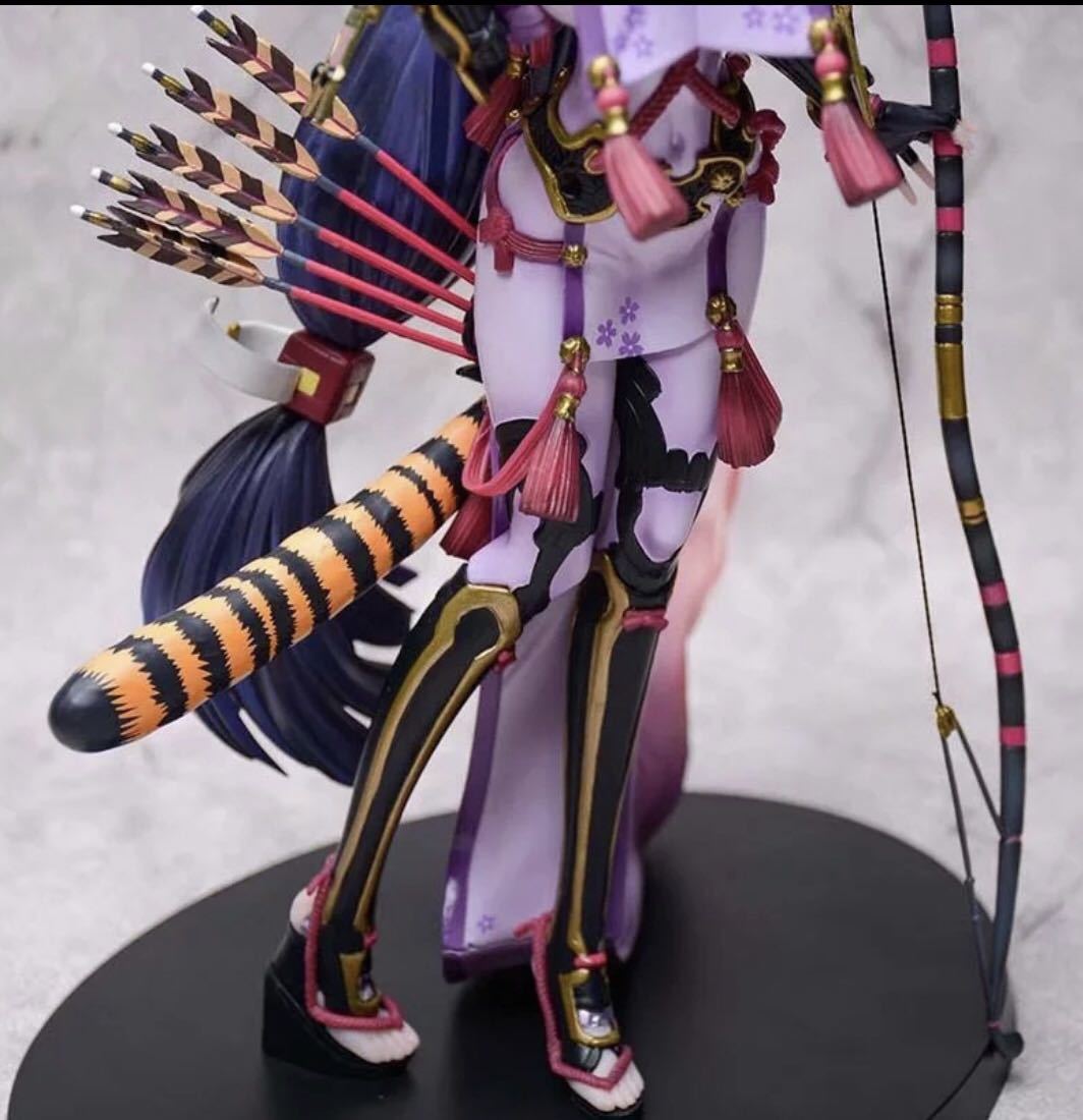 バーサーカー/源頼光 「Fate/Grand Order」 1/7 PVC製塗装済み完成品 