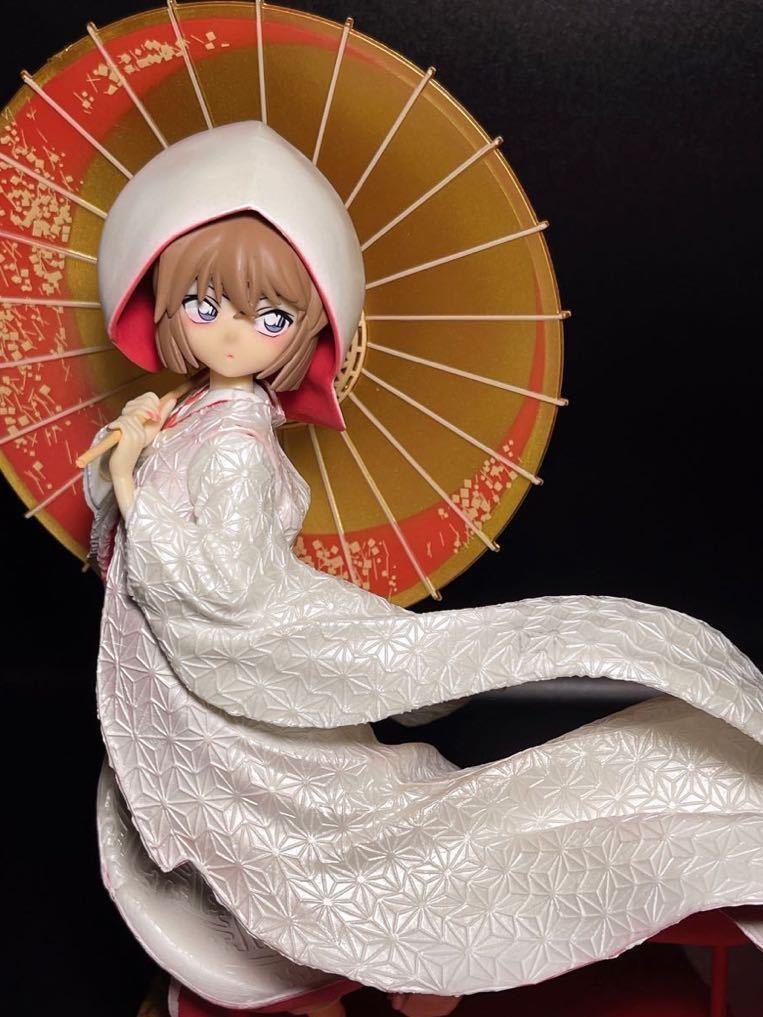 灰原哀 名探偵コナン リペイント 改造フィギュア 1 6スケール 高さ約 30cm Anita Hailey 白無垢ver その他 売買されたオークション情報 Yahooの商品情報をアーカイブ公開 オークファン Aucfan Com 灰原哀 名探偵コナン リペイント 改造フィギュア 1 6スケール 高さ約 30cm Anita Hailey 白無垢ver その他 売買されたオークション情報 Yahooの商品情報をアーカイブ公開 オークファン Aucfan Com