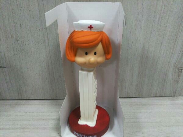ペッツ PEZ ナース & ドクター セット Nurse Doctor Funko Wacky
