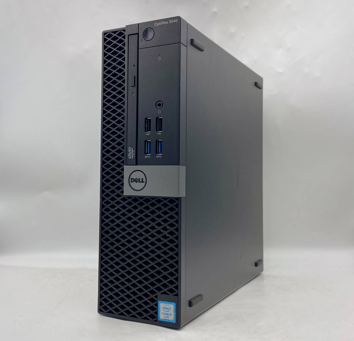 ジャンク現状BIOS起動済 超小型PC DELL Optiplex 7090 micro i7-11700
