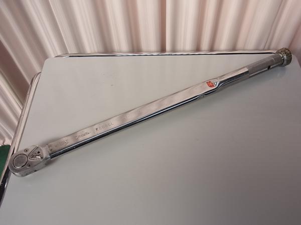 ■■【即決】Tohnichi 東日製作所 トルクレンチ 2800QL