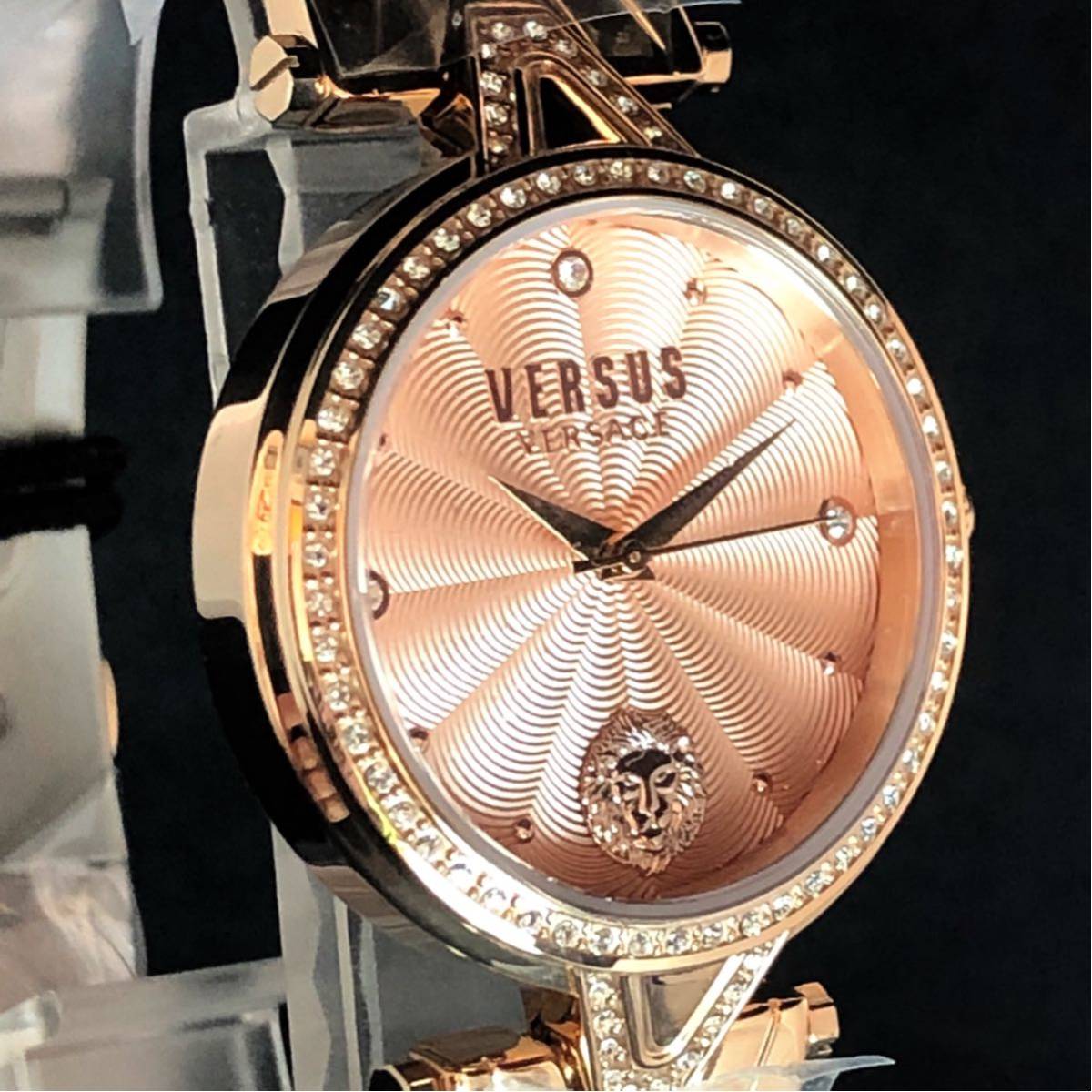 かわいい！】新品未使用/Versus Versace/ベルサーチ/レディース 