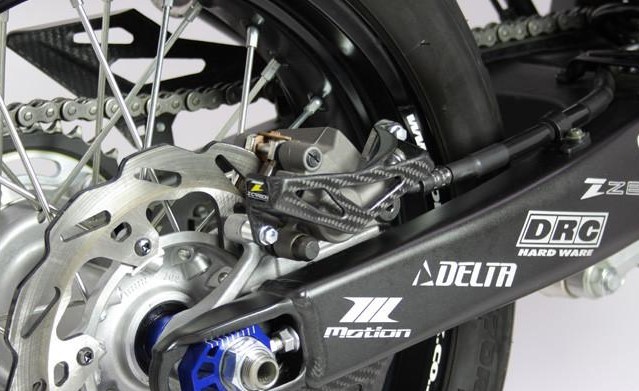 期間限定値下！ WR250X ブレーキキャリパー ヤマハ YAMAHA 【公式通販】