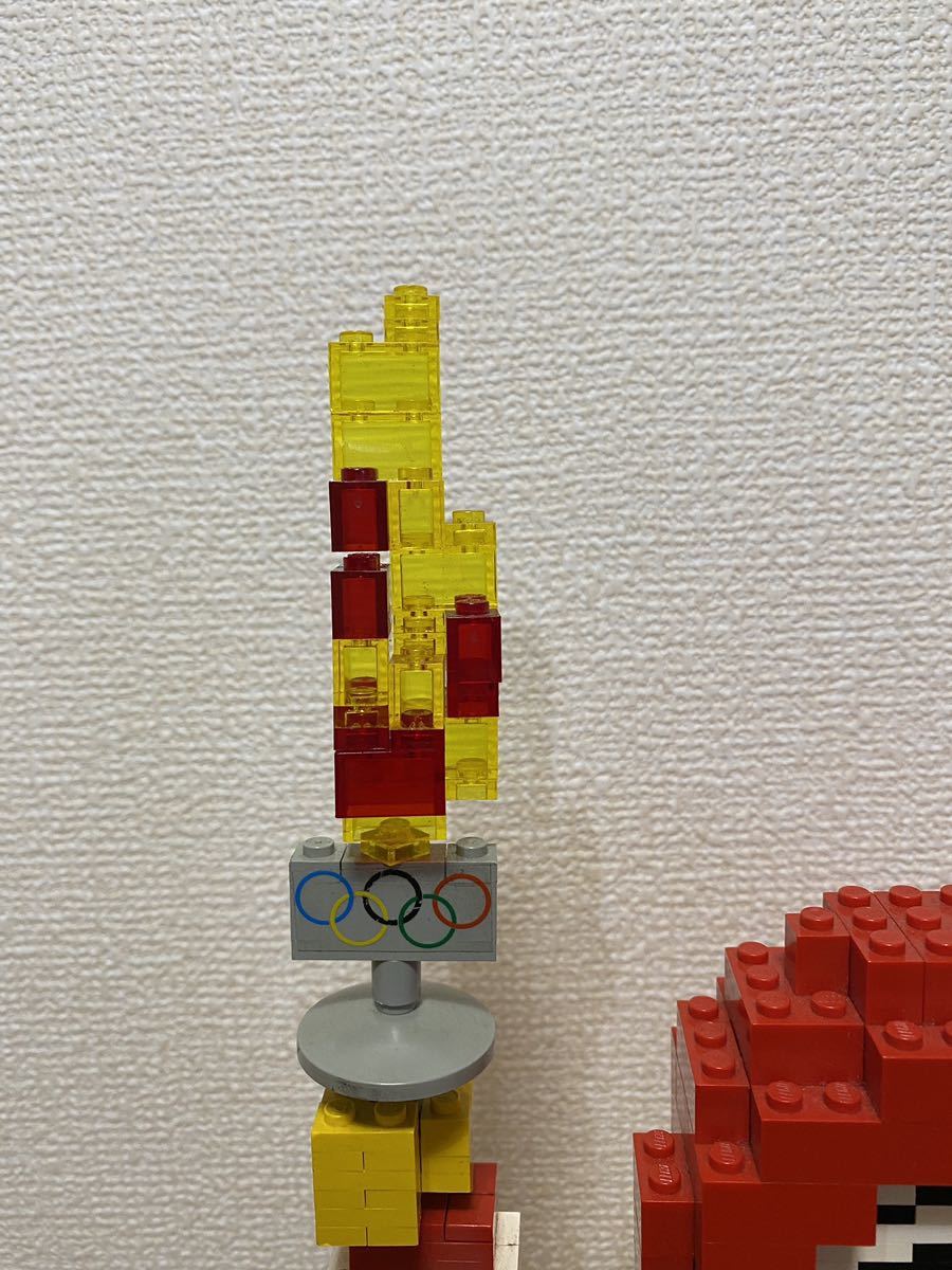 マクドナルド ドナルド ロナルド レゴ ビンテージ マクドナルドランド 