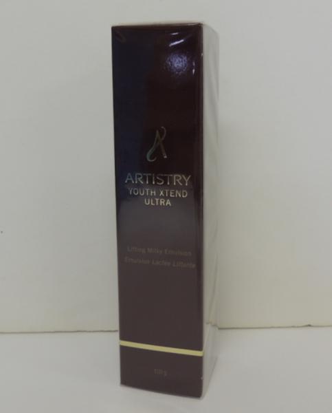 新品★アムウェイ★リフトユー ミルキーエマルジョン(乳液)