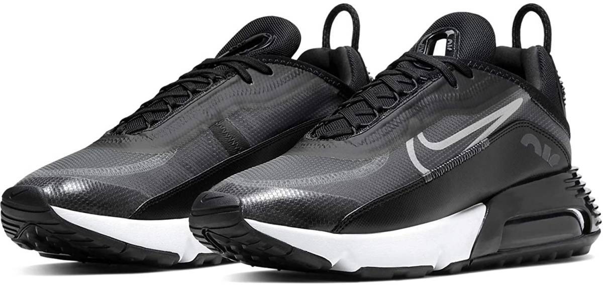 新品 NIKE/ナイキ エア マックス 2090 AIR MAX 2090 90 95 厚底 