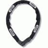 新品◇ABUS アブス TRESOR 1385/110cm BLACK 黒 税込