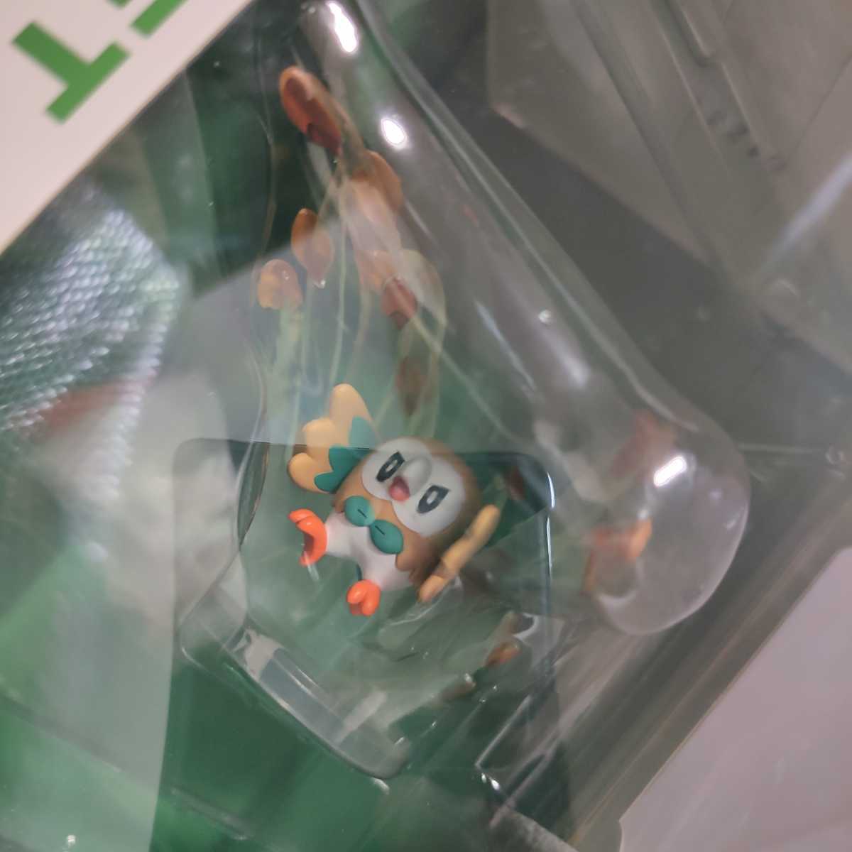 新品◇ ポケモンセンターUSA 海外 限定 ギャラリー フィギュア