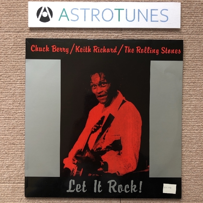 2026年最新Yahoo!オークション Chuck レコード(レコード -チャック