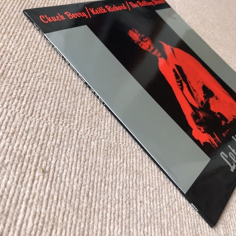 2026年最新Yahoo!オークション Chuck レコード(レコード -チャック