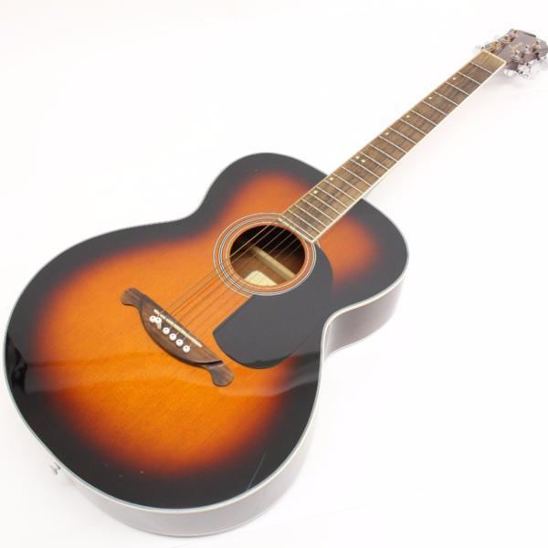 □ James ジェームス アコースティックギター JF350WB 綺麗 美品James