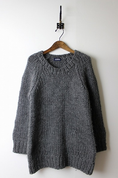 JOURNAL STANDARD ローゲージニットプルオーバー*トップス長袖