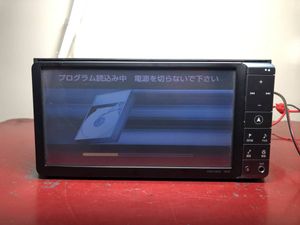 トヨタ 純正 ナビ 60gのヤフオク!の相場・価格を見る｜ヤフオク!の 