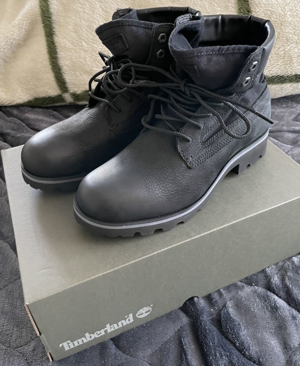 1,000円スタート▽室内試着のみ▽Timberland ティンバーランド メンズ 