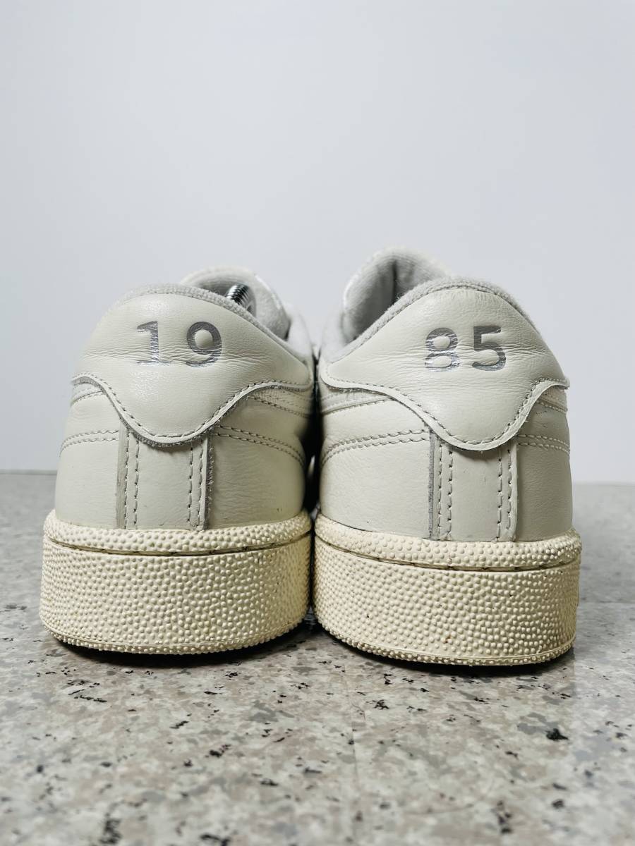 ☆Reebok リーボック Club C Vintage Inspired Pack 26cm メンズ 35