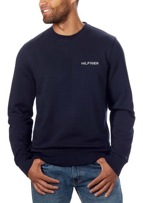 既決USA トミーヒルフィガー TOMMY HILFIGER 