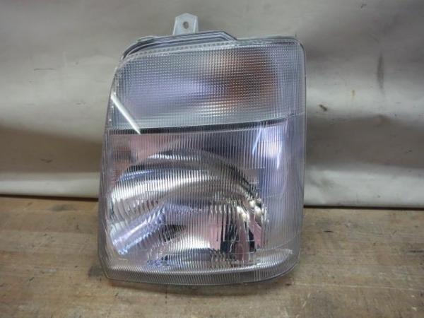 [中古]キャリイ　DA63T　左ヘッドライト