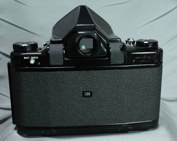 ♪♪ペンタックス 6×7（ミラーアップ付き） ☆整備済み PENTAX 【公式
