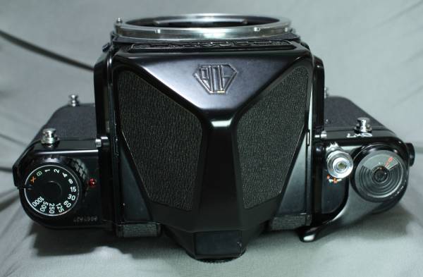 ♪♪ペンタックス 6×7（ミラーアップ付き） ☆整備済み PENTAX 【公式