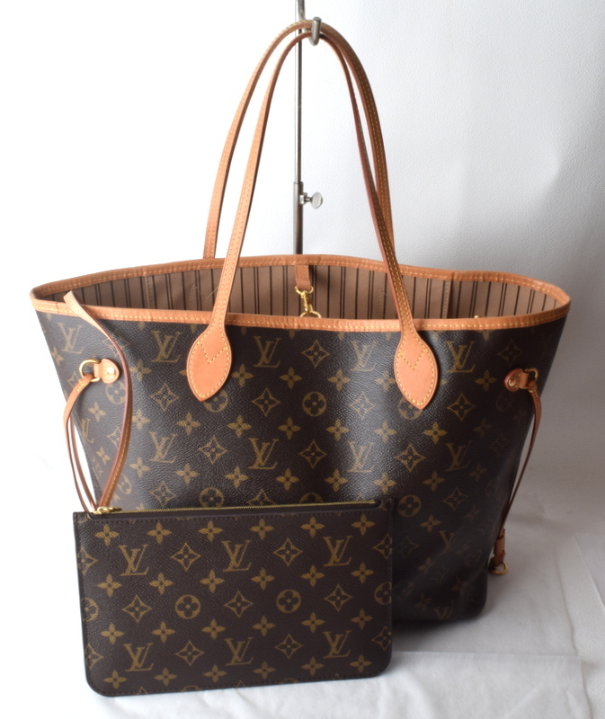 LOUIS モノグラム VUITTON ルイヴィトン バッグ ルイ・ヴィトン Vuitton レディース Louis (Louis Vuitton☆ナイル ボエシ ハンドバッグ ルイ・ヴィトンのモノグラムを種類別に徹底解説！人気のバッグや財布 上品なモノグラム柄♪Louis スーツ