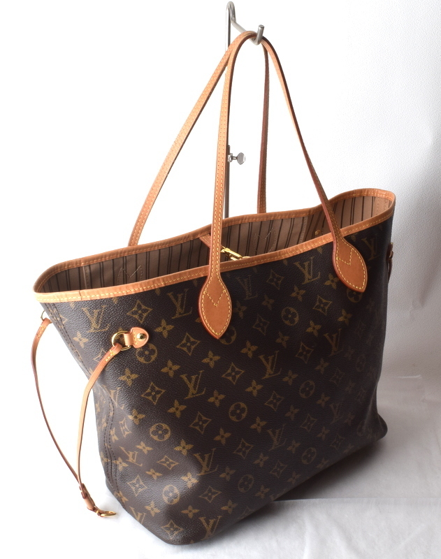 LOUIS モノグラム VUITTON ルイヴィトン バッグ ルイ・ヴィトン Vuitton レディース Louis (Louis Vuitton☆ナイル ボエシ ハンドバッグ ルイ・ヴィトンのモノグラムを種類別に徹底解説！人気のバッグや財布 上品なモノグラム柄♪Louis スーツ